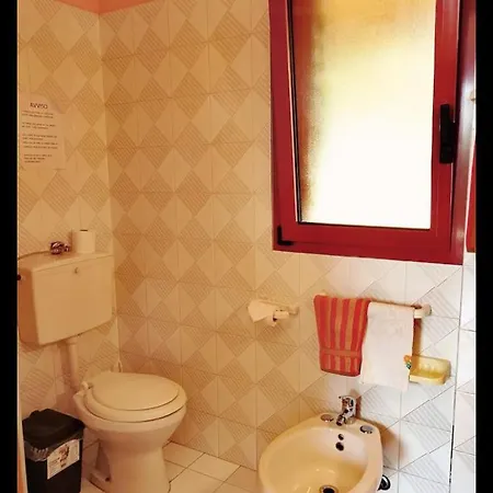 Appartement Favela Da Emy *